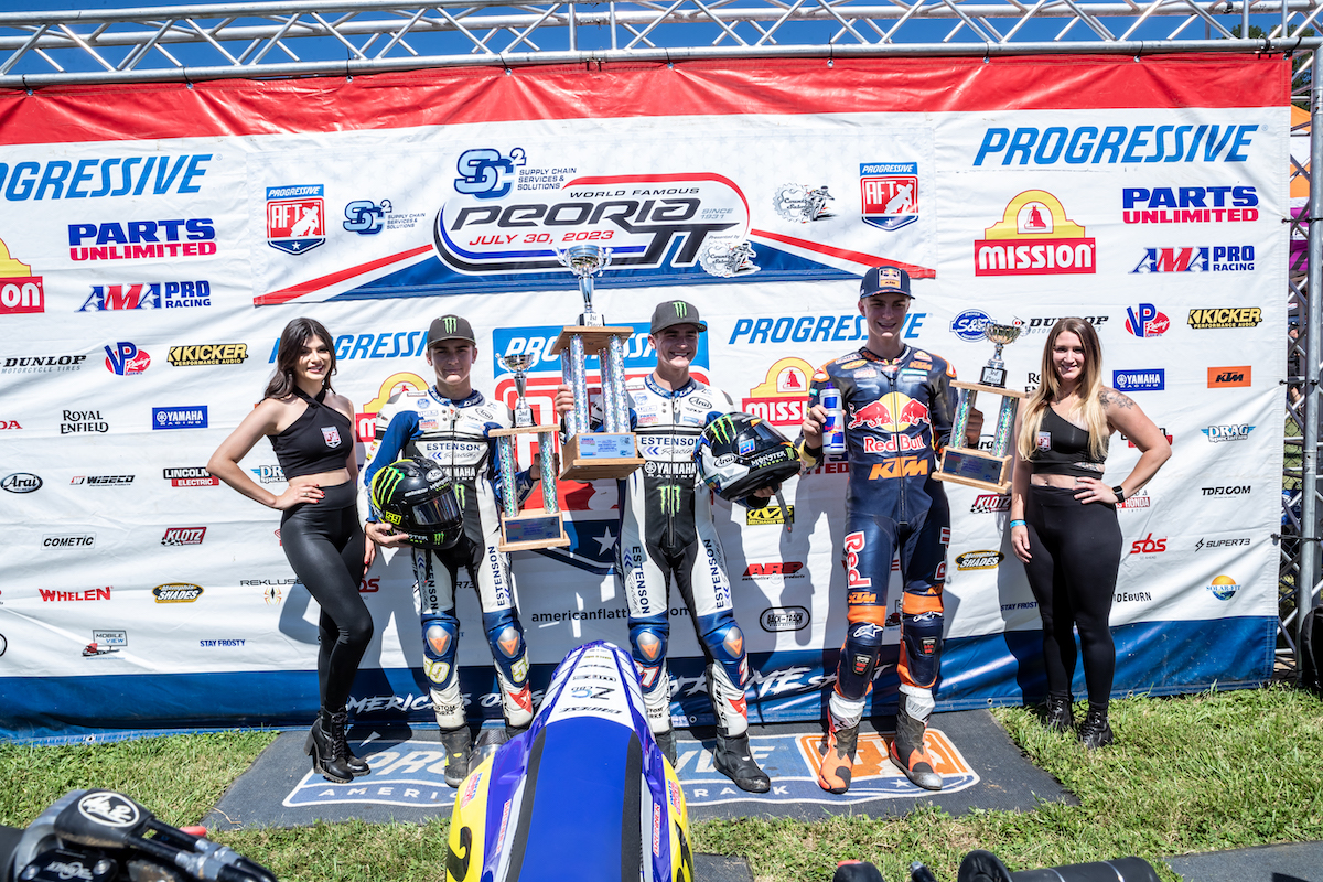 KODY KOPP 02 - RED BULL KTM FACTORY RACING