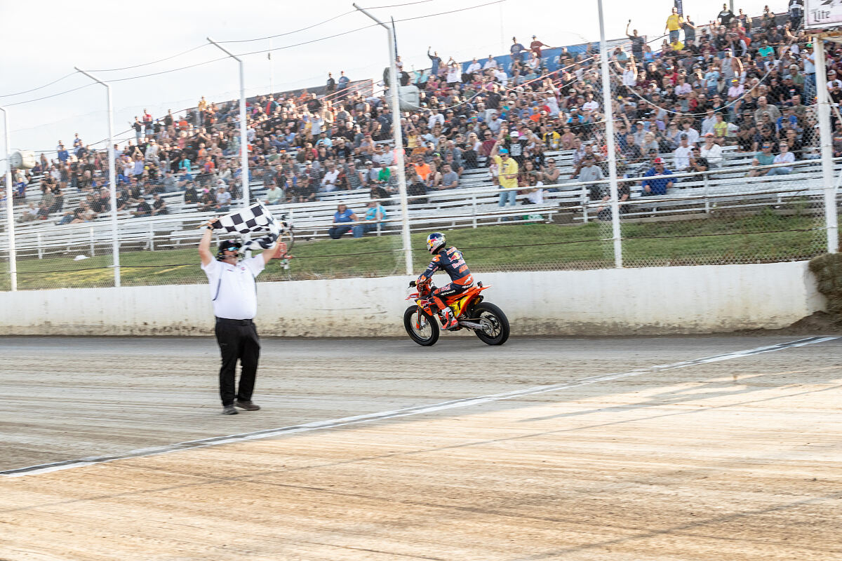 KODY KOPP 02 - RED BULL KTM FACTORY RACING
