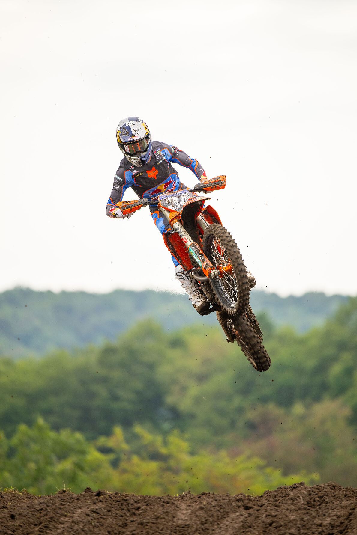 MAXIMUS VOHLAND 03 - RED BULL KTM FACTORY RACING