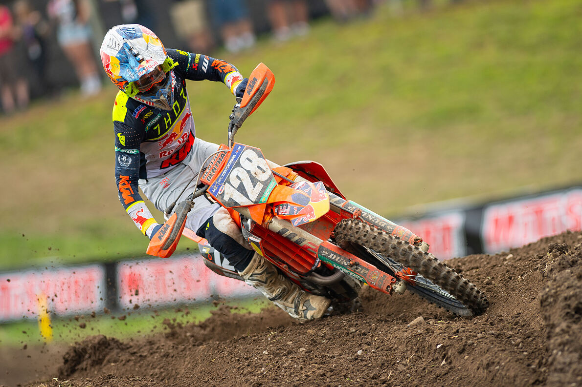 TOM VIALLE 02 - RED BULL KTM FACTORY RACING