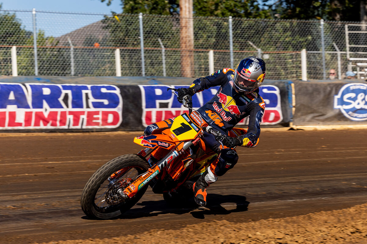 KODY KOPP 02 - RED BULL KTM FACTORY RACING
