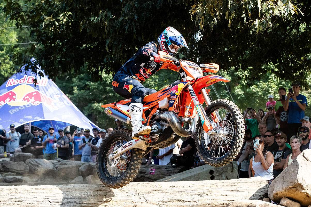 TRYSTAN HART 02 - FMF KTM FACTORY RACING