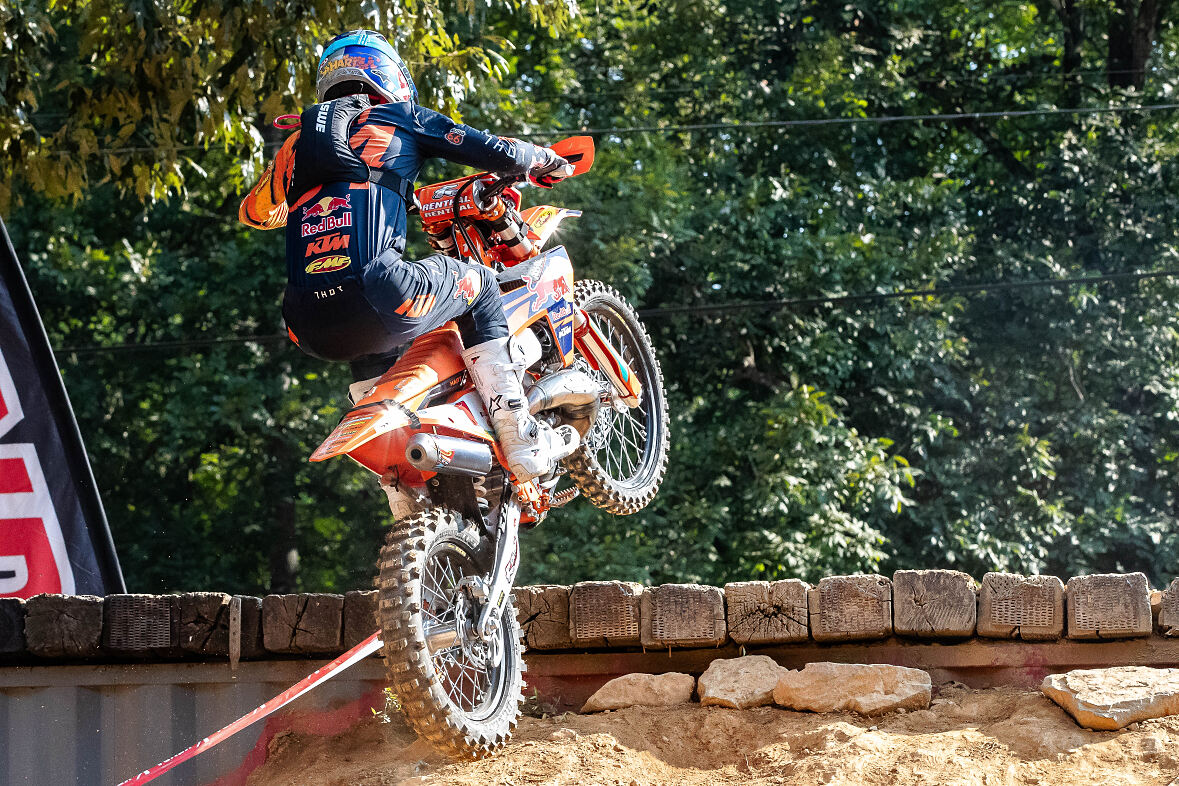 TRYSTAN HART 05 - FMF KTM FACTORY RACING