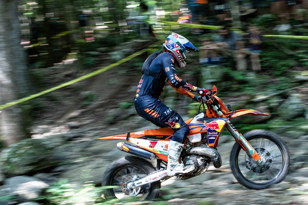 TRYSTAN HART 03 - FMF KTM FACTORY RACING