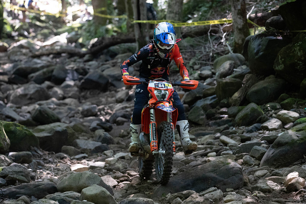 TRYSTAN HART 04 - FMF KTM FACTORY RACING
