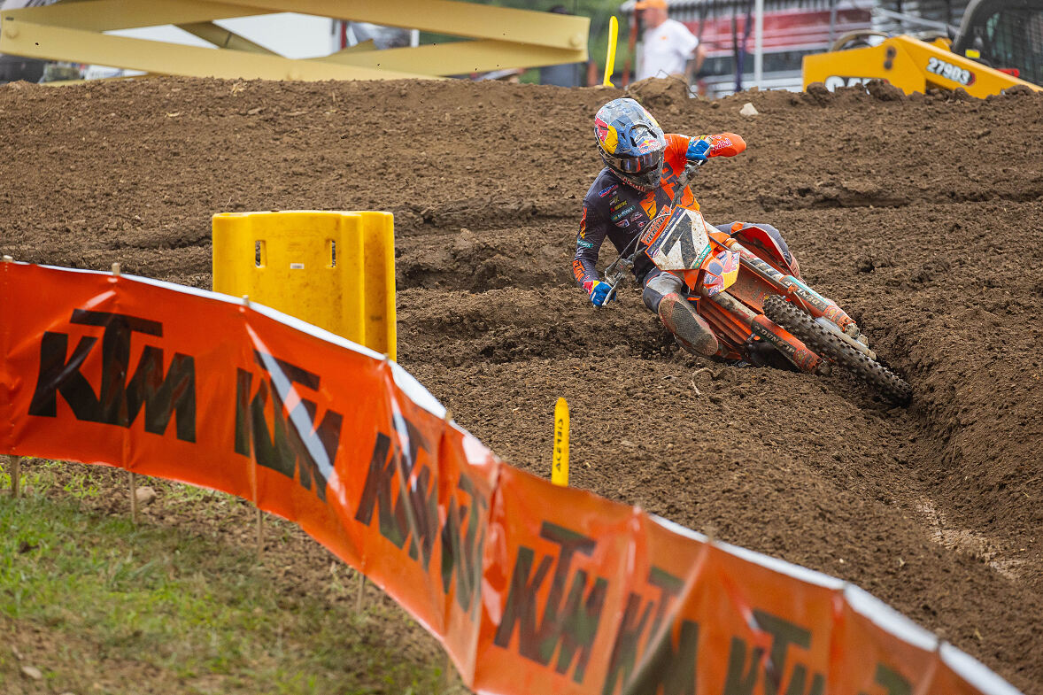 2022 Pro Motocross Schedule Announced with May 28 Start - Racer X