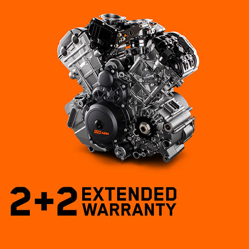 KTM 2_2 Extended Warranty - Metadata Image - 1200 x 1200 - EU ALL