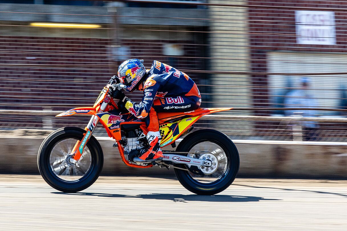 KODY KOPP - RED BULL KTM FACTORY RACING 02