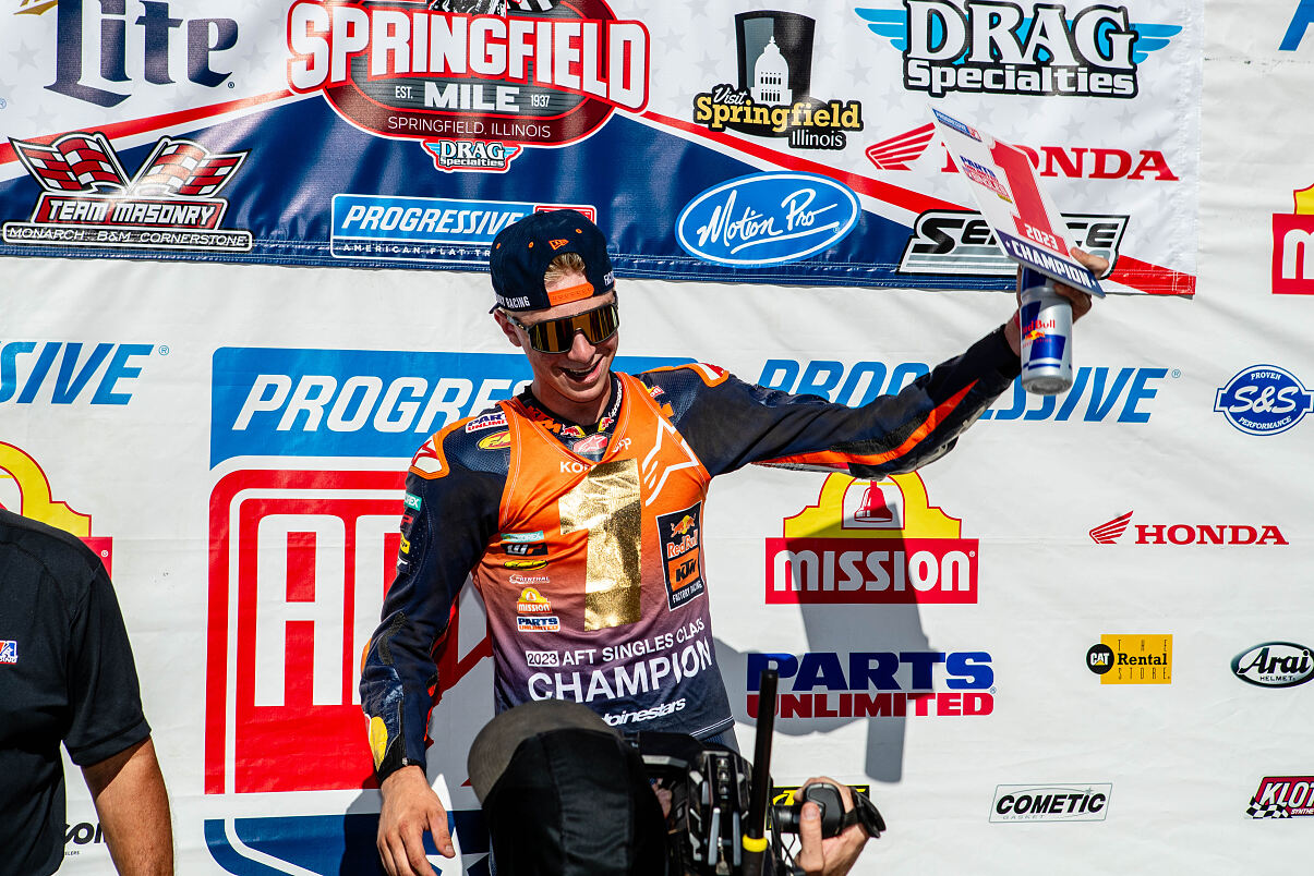 KODY KOPP - RED BULL KTM FACTORY RACING 03