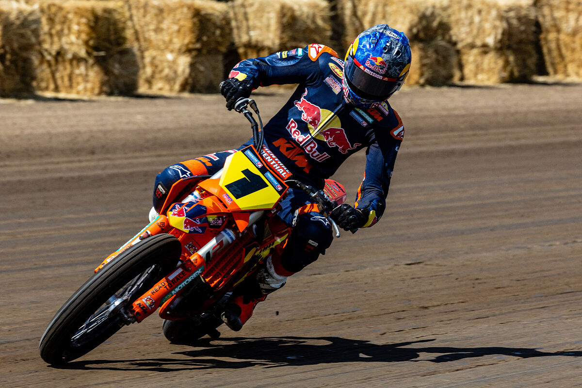 KODY KOPP 02 - RED BULL KTM FACTORY RACING