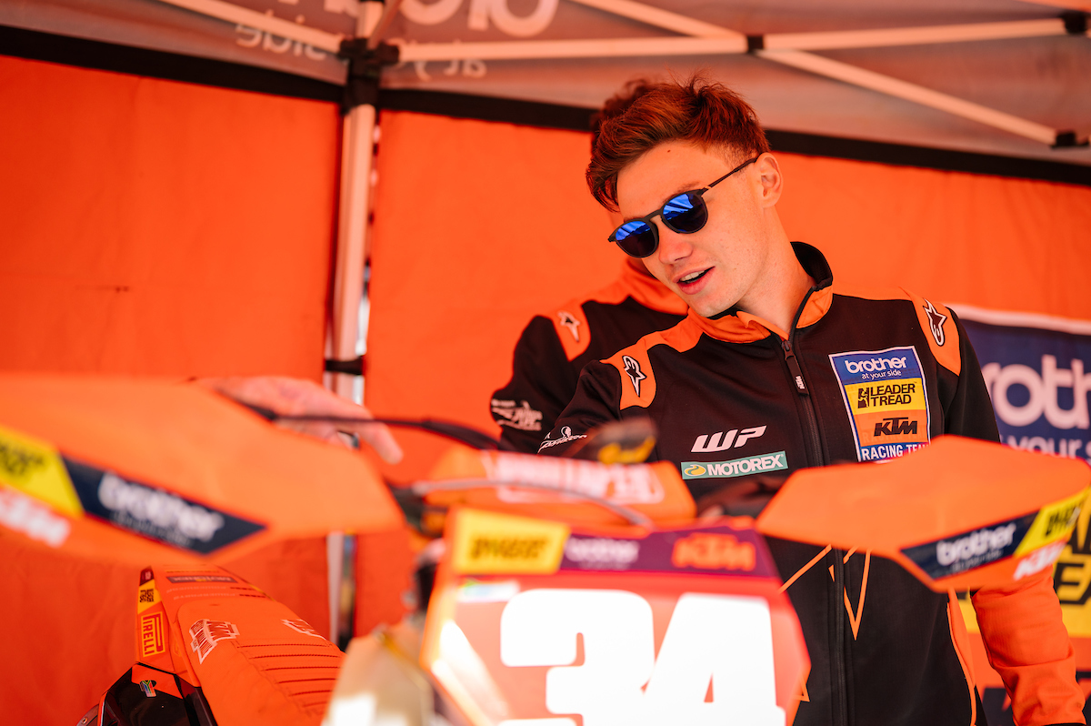Image from The KTM Cross Country Round 2 captured by Mpho Ramathikithi for ZCMC Media-5