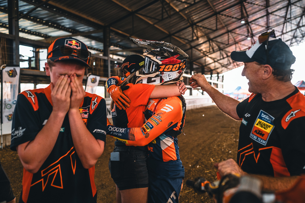 Image from the fifth and final round of the National Cross Country Championship captured by Sage Lee Voges for ZCMC Media-74