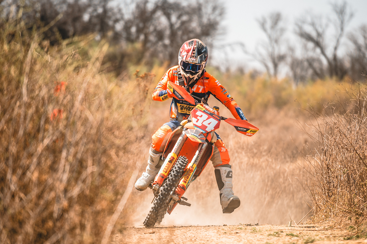 Image from the fifth and final round of the National Cross Country Championship captured by Sage Lee Voges for ZCMC Media-31-2