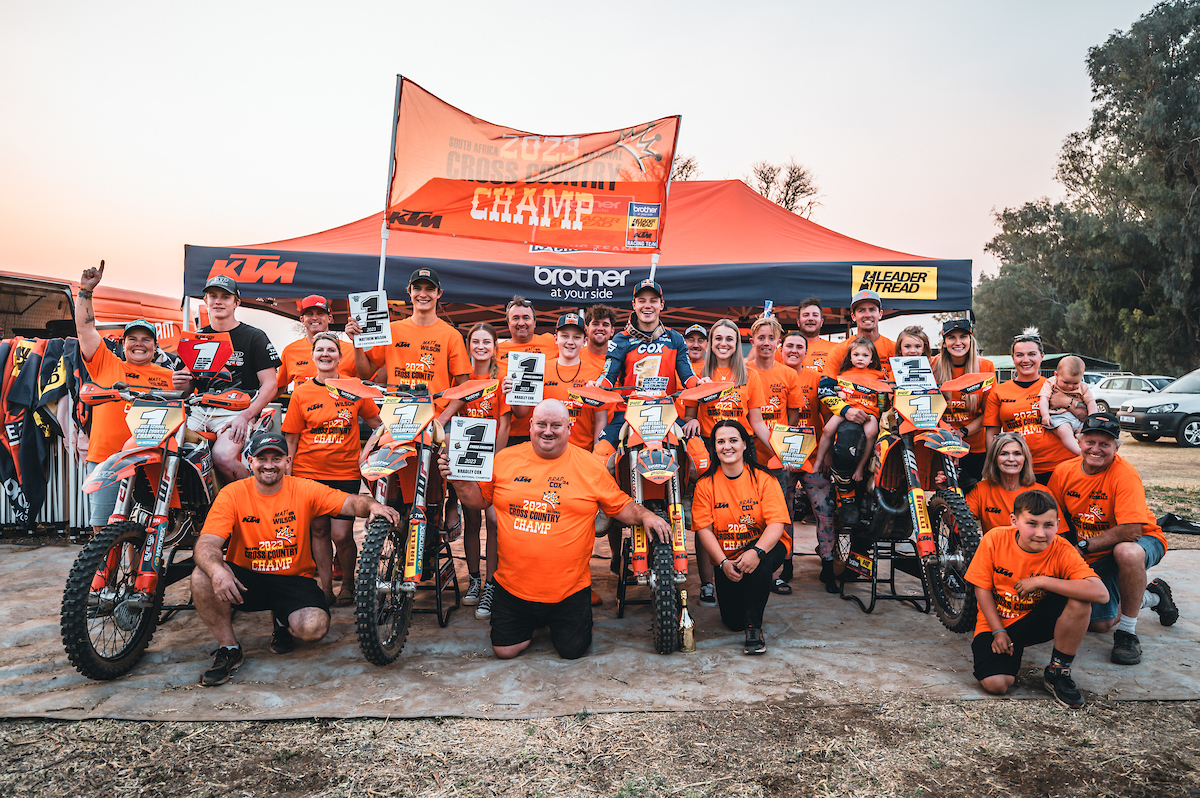 Image from the fifth and final round of the National Cross Country Championship captured by Sage Lee Voges for ZCMC Media-115