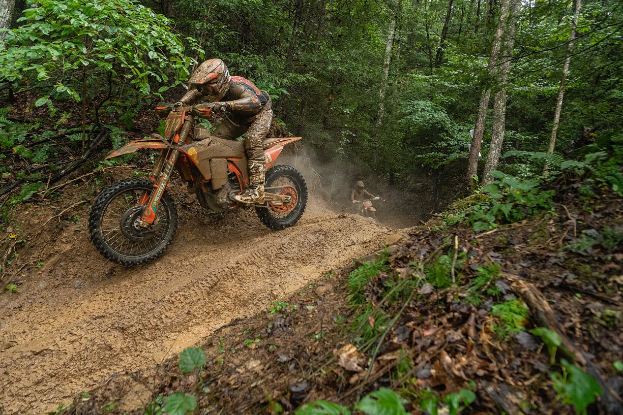BEN KELLEY 02 - FMF KTM FACTORY RACING