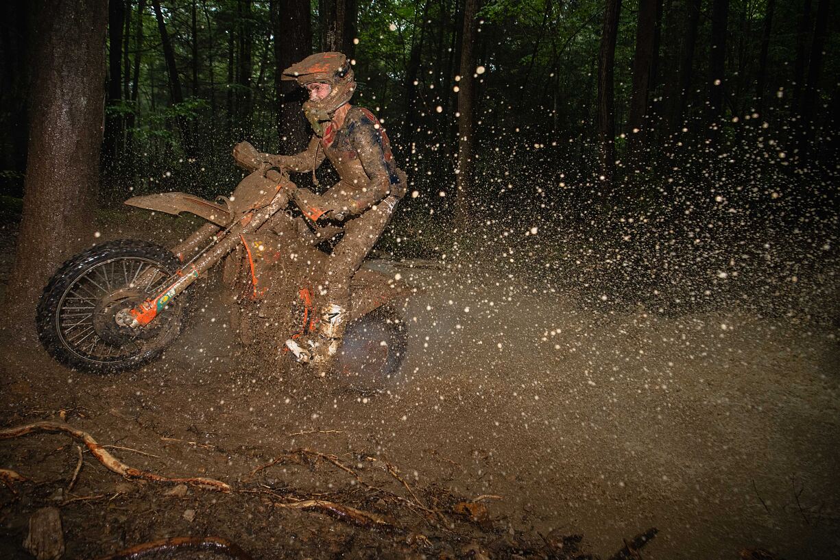 BEN KELLEY 03 - FMF KTM FACTORY RACING