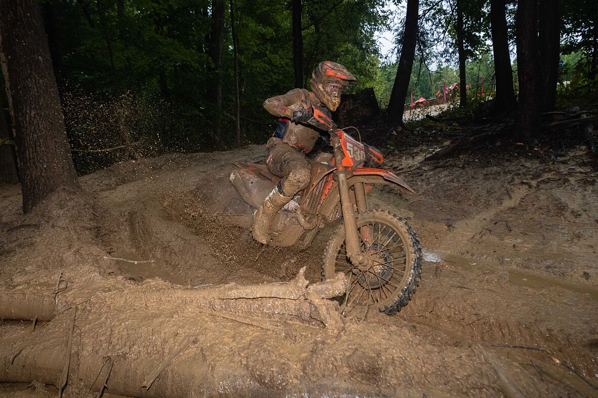 BEN KELLEY - FMF KTM FACTORY RACING