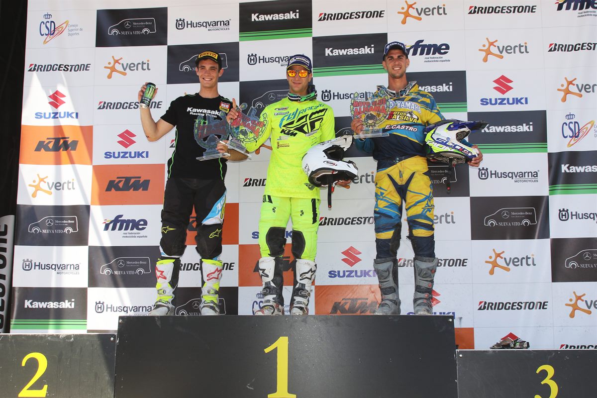 MX Alhama_podio MX1 2016
