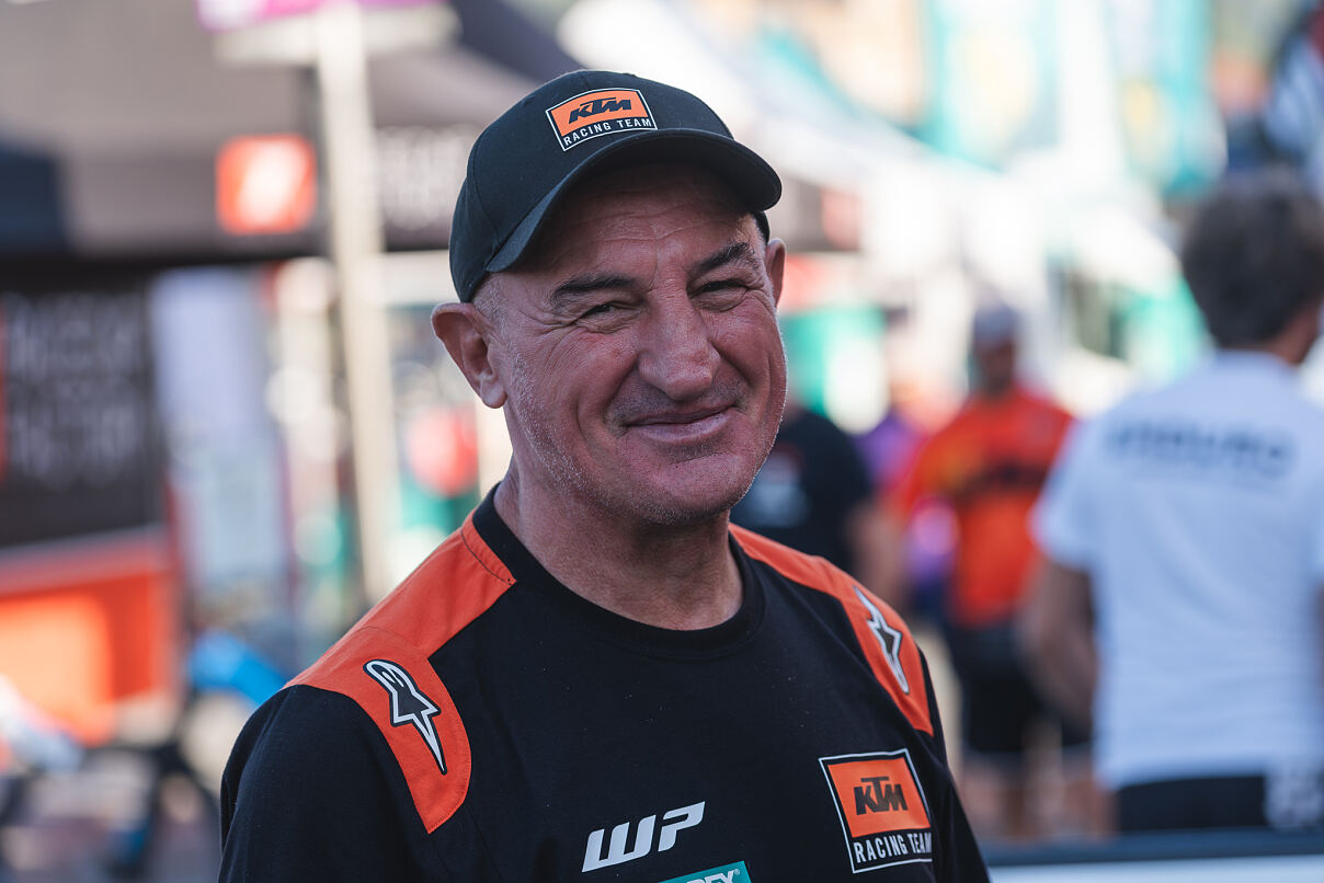 GIOVANNI SALA