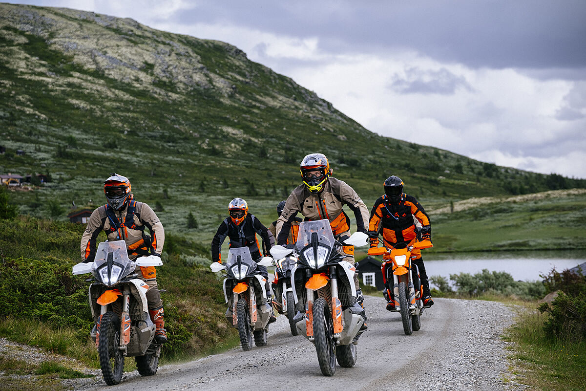 KTM ADVENTURE_690 ENDURO