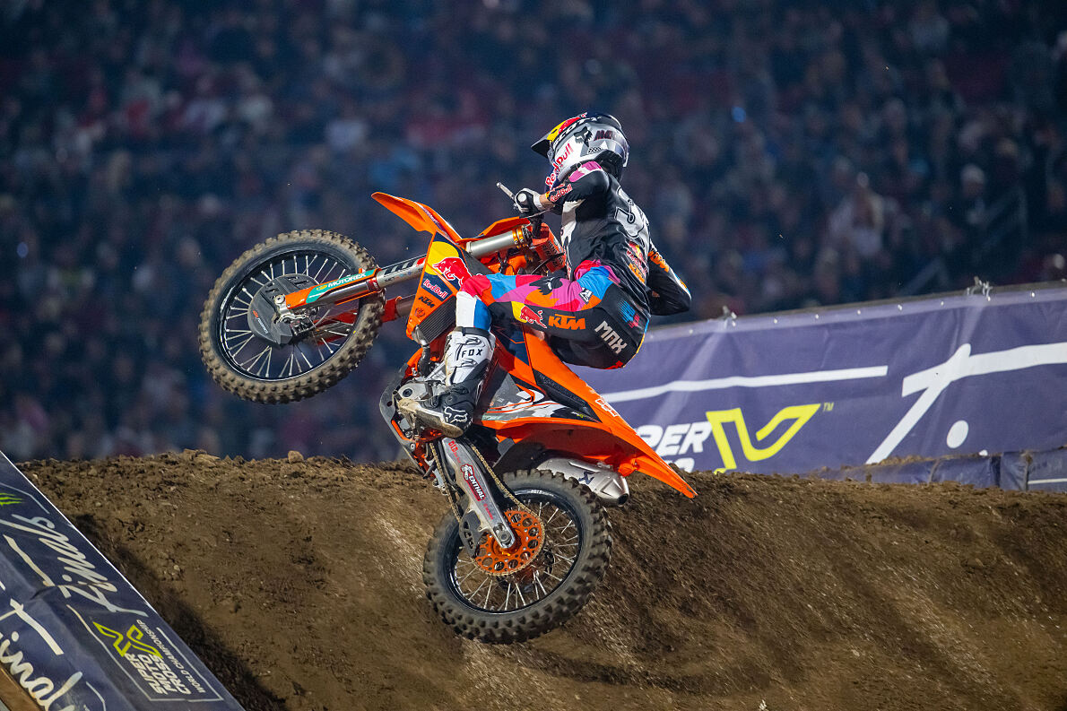 MAXIMUS VOHLAND 03 - RED BULL KTM FACTORY RACING