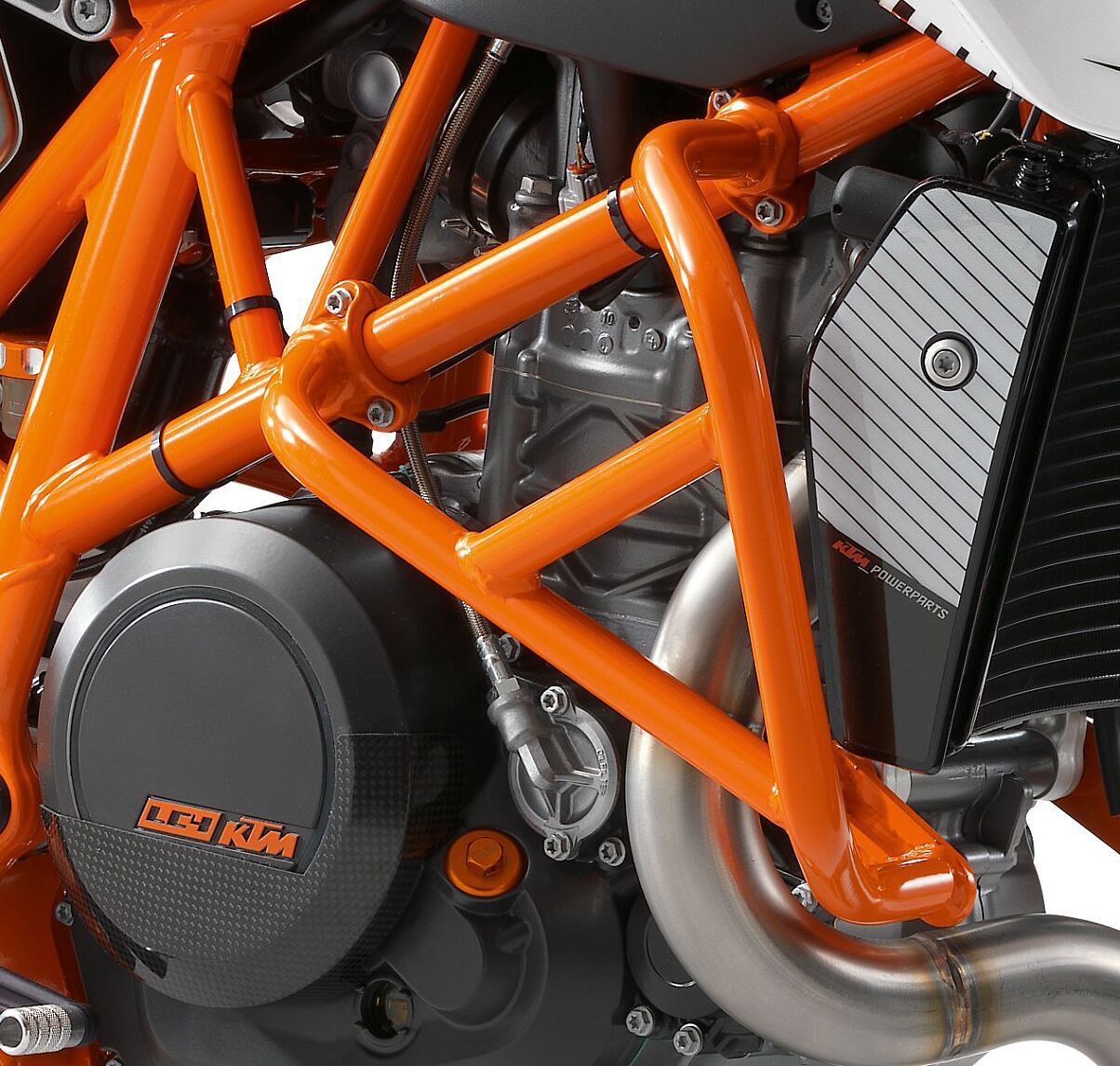 7601296814433 crash bars
