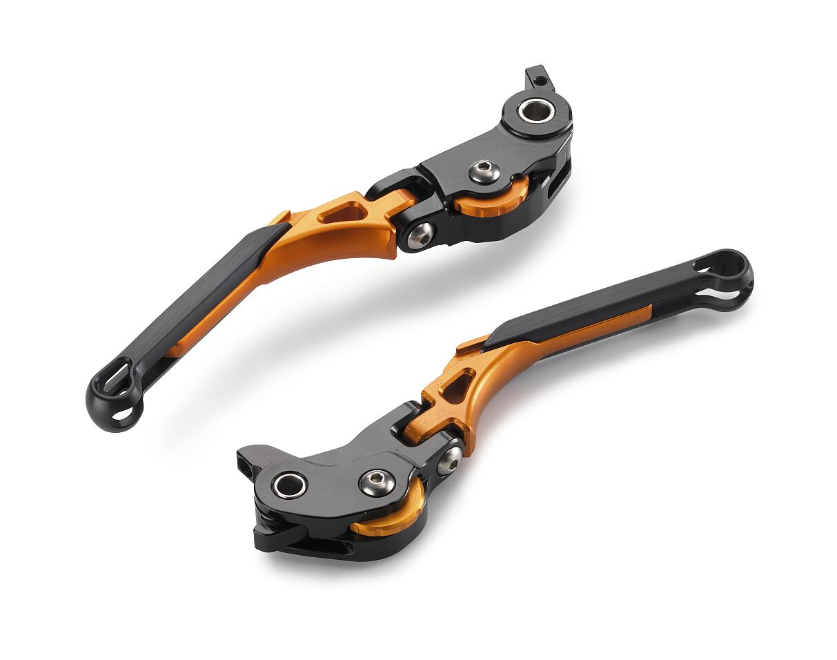 60302932000 CLUTCH BRAKE LEVER SET