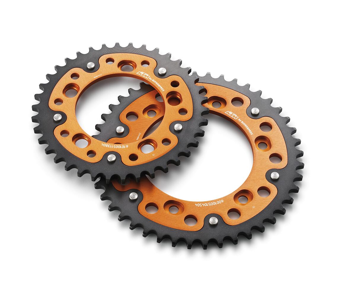 6011005104504 sprocket