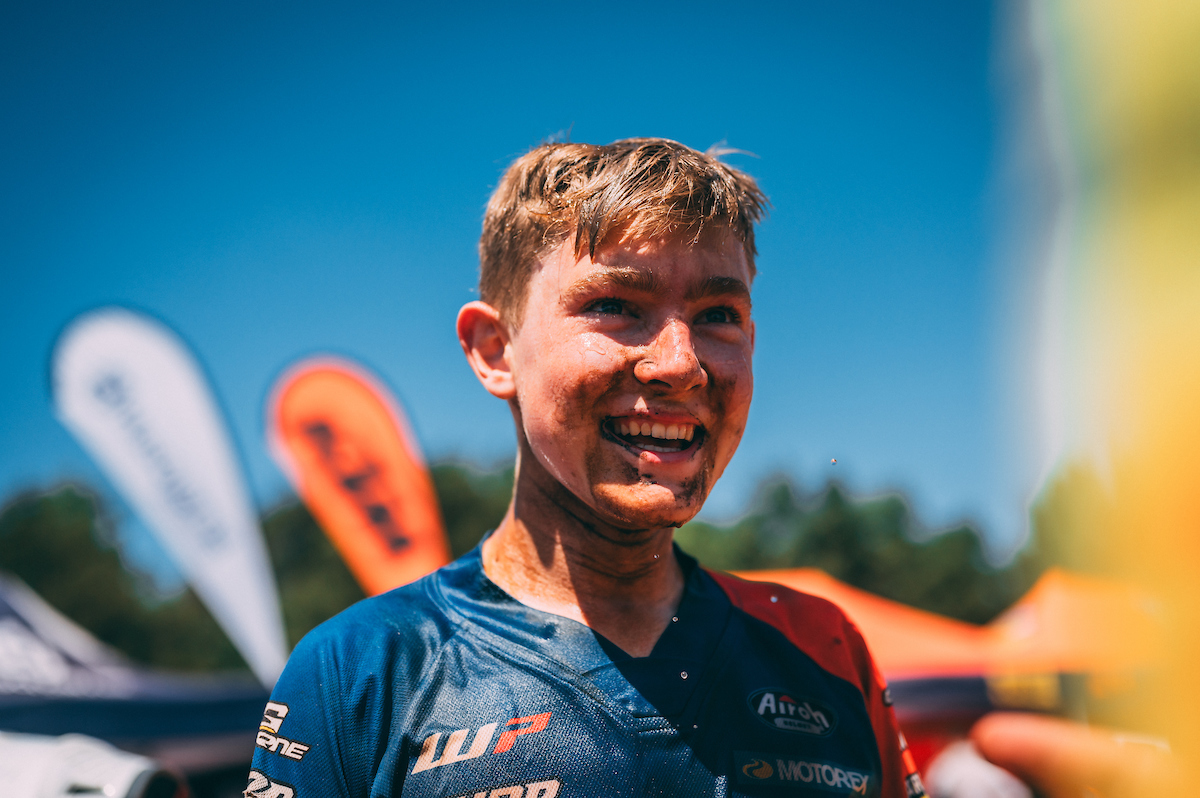 Image from Round 4 Traditional Enduro Championship captured by Sage Lee Voges for ZCMC media-60
