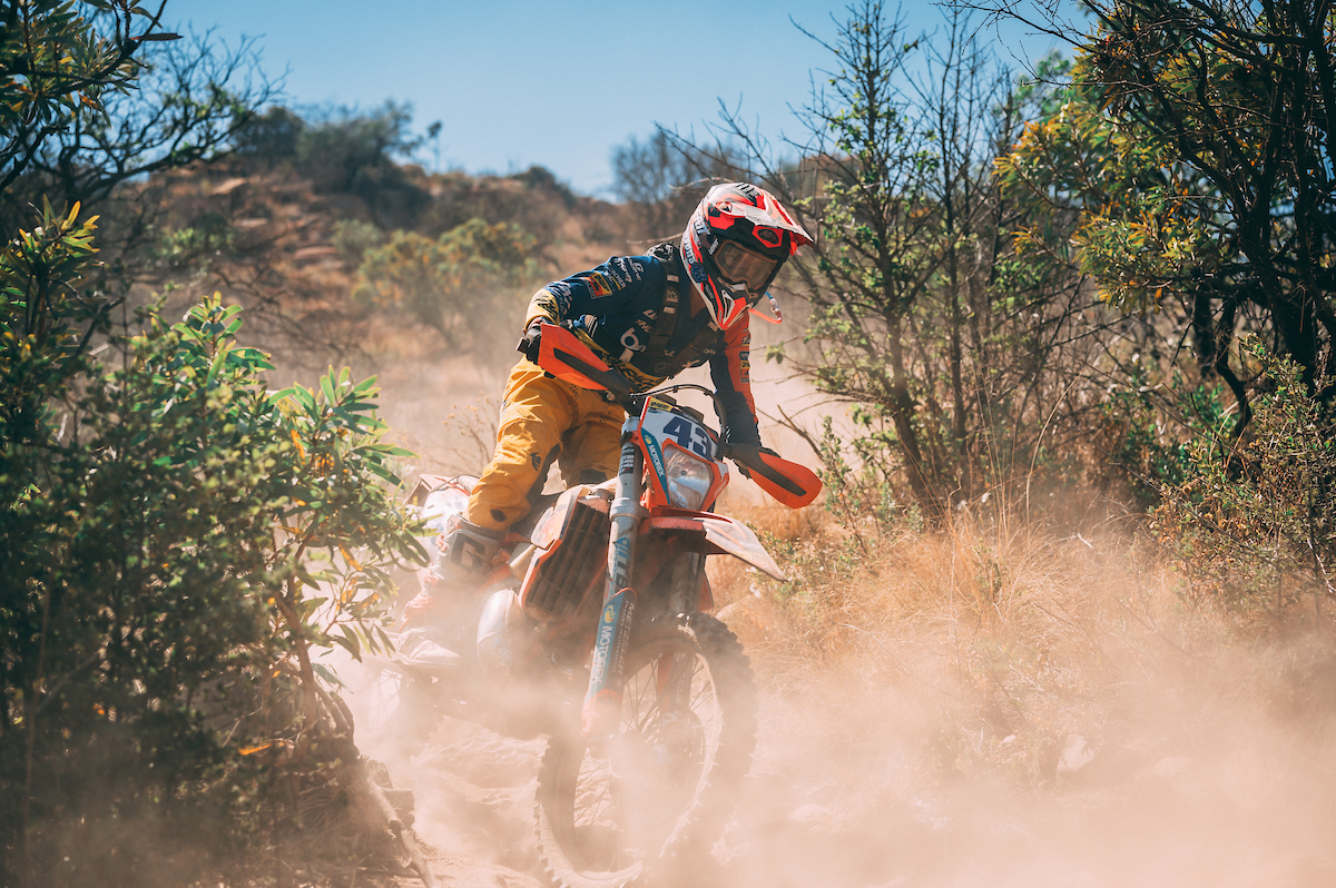 Image from Round 4 Traditional Enduro Championship captured by Sage Lee Voges for ZCMC media-20