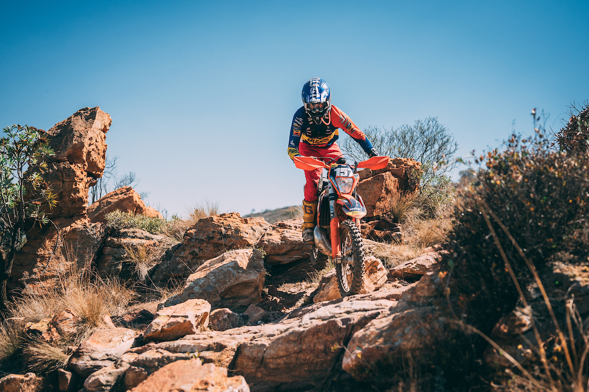 Image from Round 4 Traditional Enduro Championship captured by Sage Lee Voges for ZCMC media-19