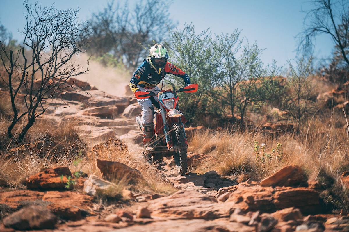 Image from Round 4 Traditional Enduro Championship captured by Sage Lee Voges for ZCMC media-13