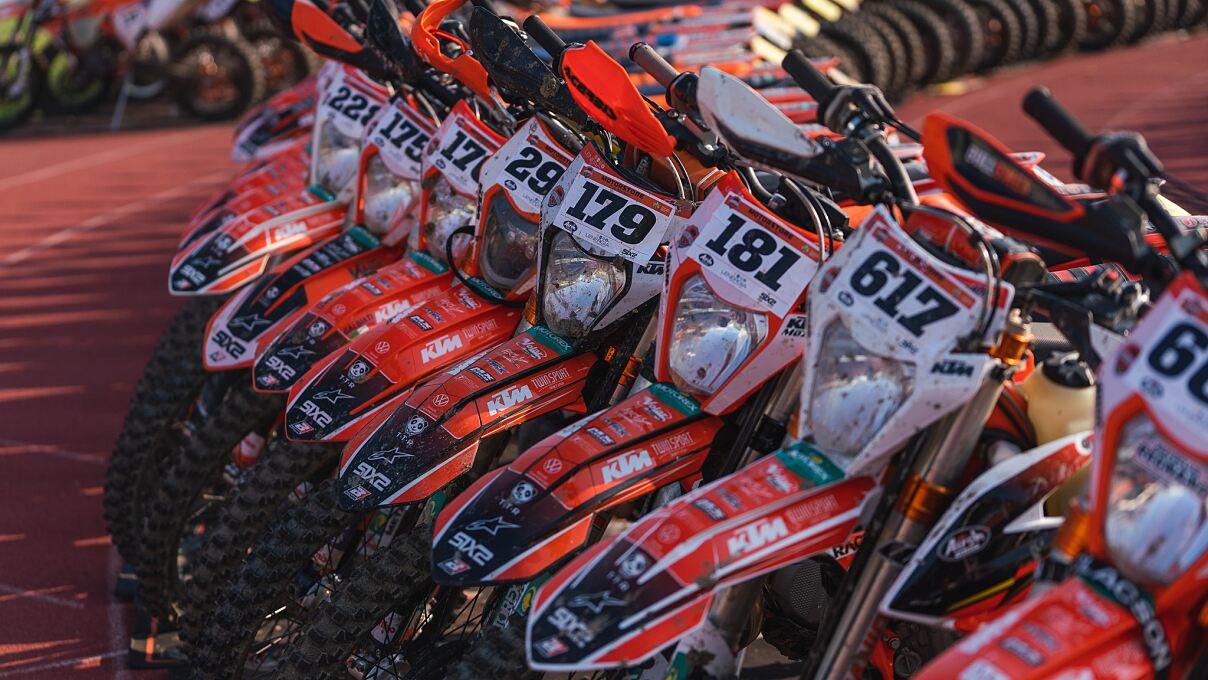 TROFEO ENDURO 2023_PARCO CHIUSO SAN MARINO