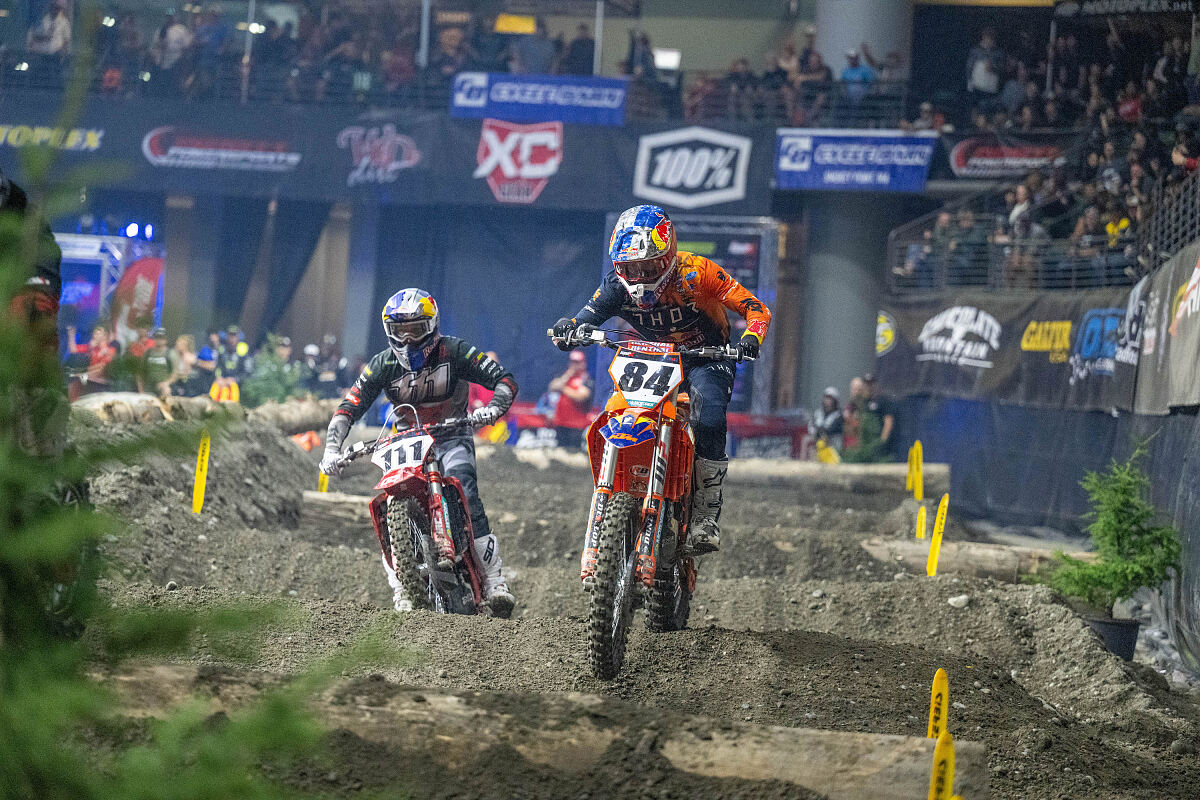TRYSTAN HART 05 - FMF KTM FACTORY RACING