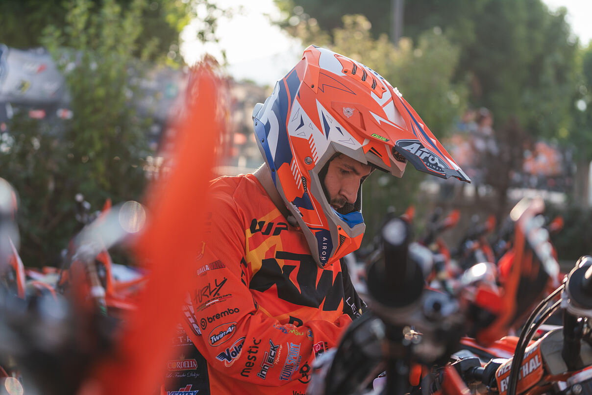 TROFEO ENDURO RD 04 CAIRO MONTENOTTE Domenica-26