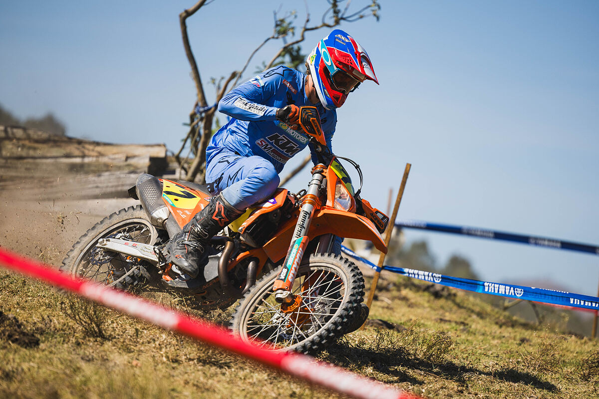 RILEY MCGILLIVRAY 02 - KTM AUSTRALIA