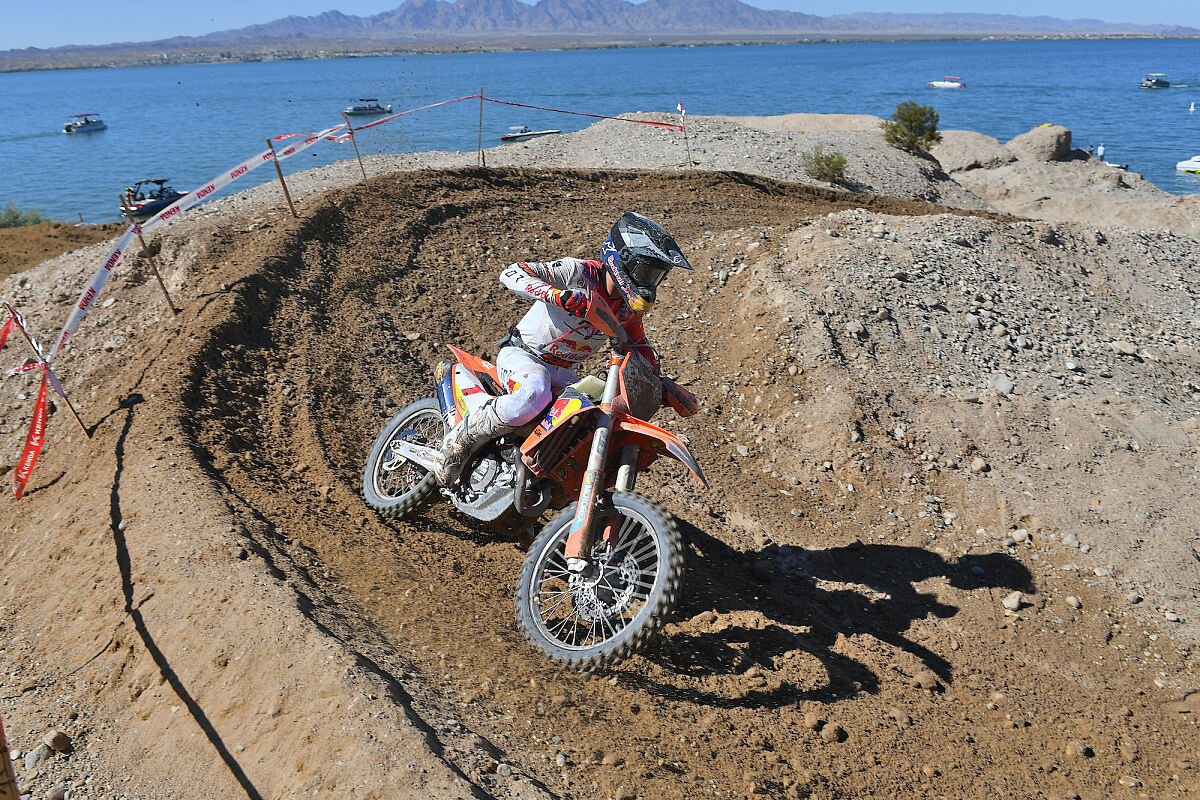 DANTE OLIVEIRA - FMF KTM FACTORY RACING
