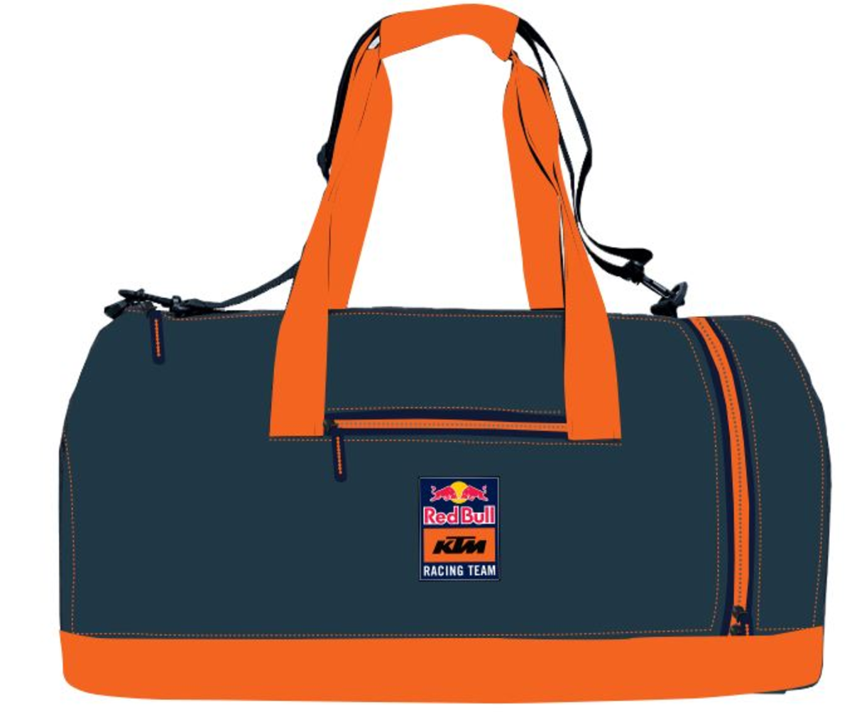 ARスタンプラリー抽選プレゼント（RB CARVE SPORTS BAG）