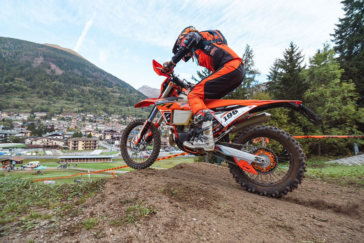 TROFEO R05 Ponte di legno B-115