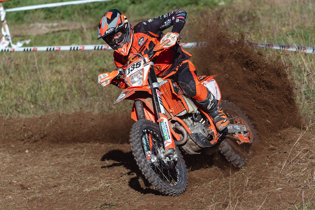 TROFEO R05 Ponte di legno B-200