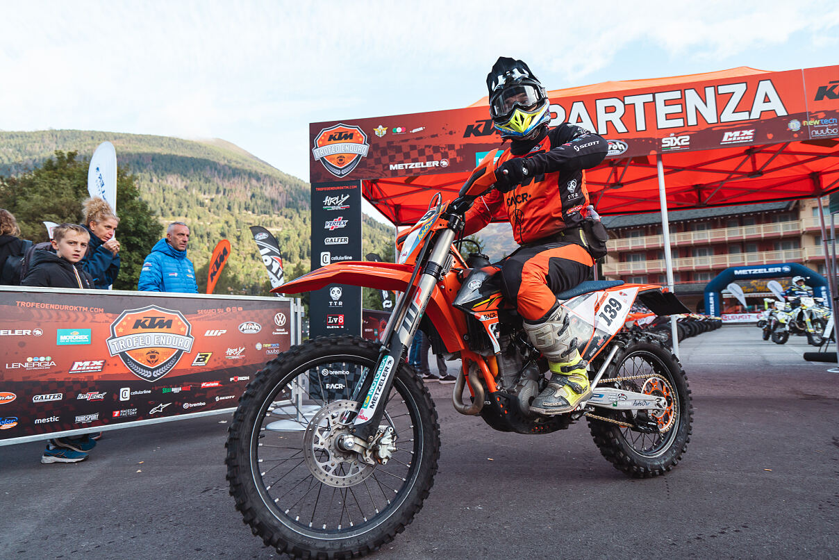 FURBETTA_TROFEO R05 Ponte di legno B-72