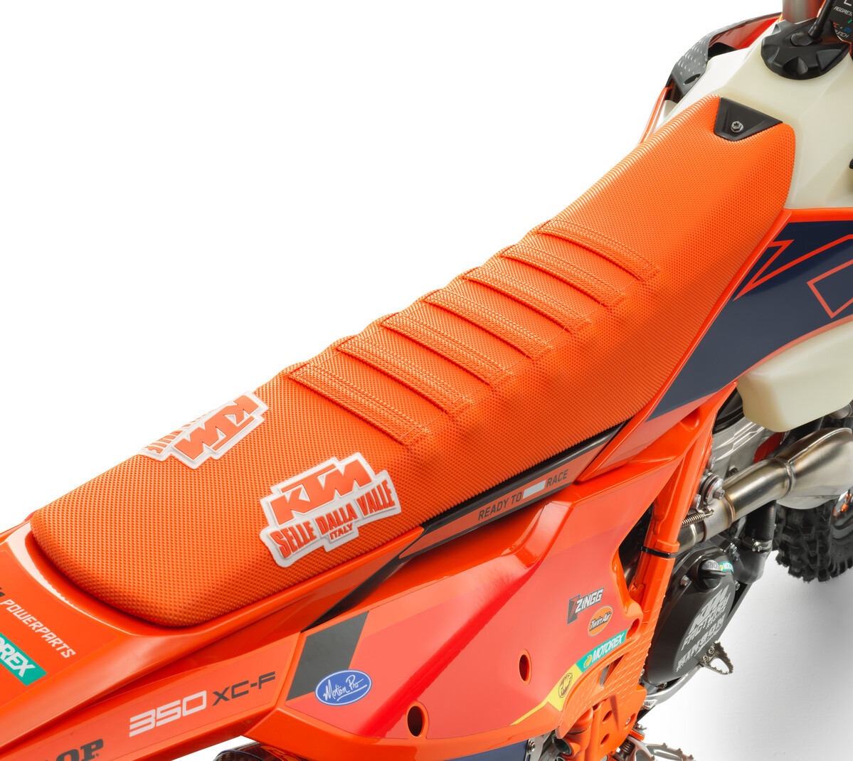 2024 KTM 350 XC-F FACTORY EDITION
