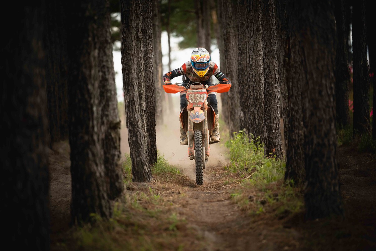 2024 KTM 350 XC-F FACTORY EDITION