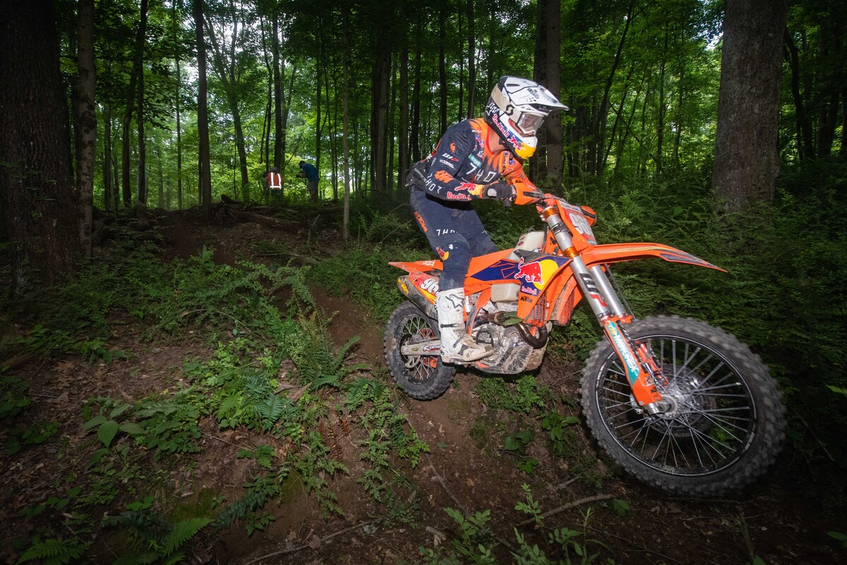2024 KTM 350 XC-F FACTORY EDITION
