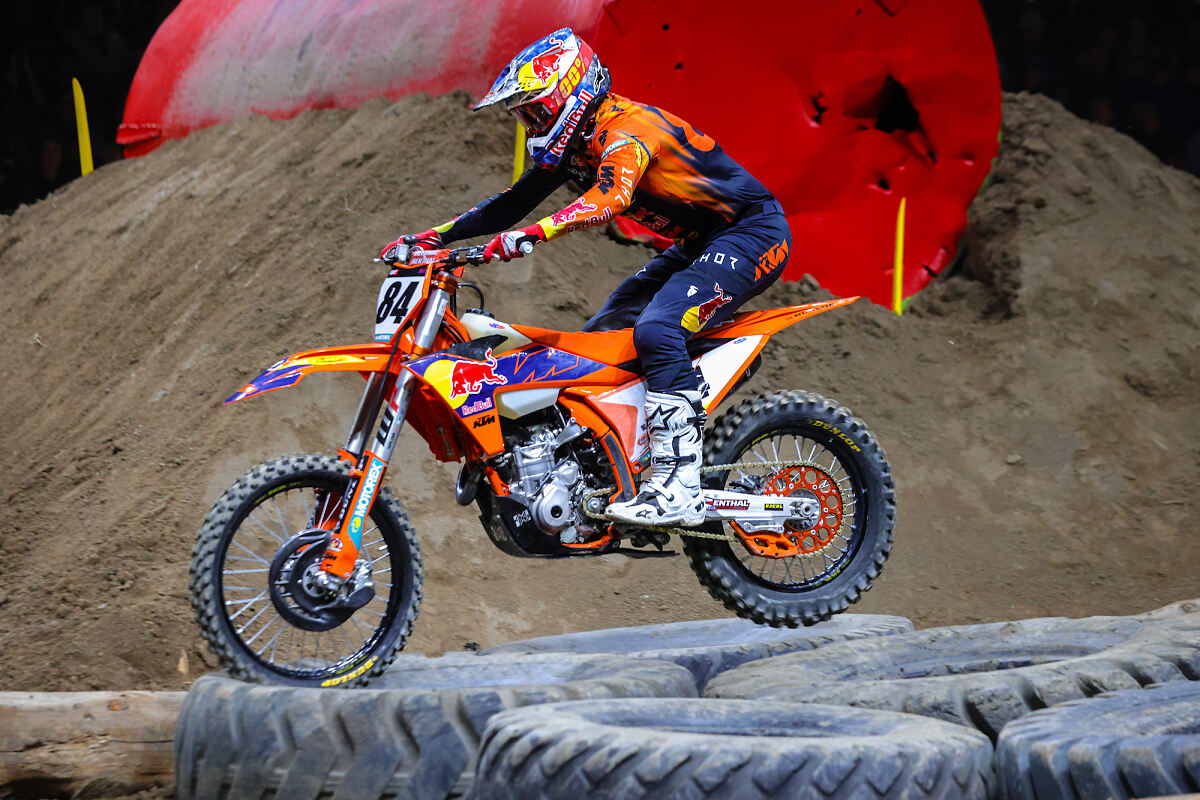 TRYSTAN HART 03 - FMF KTM FACTORY RACING