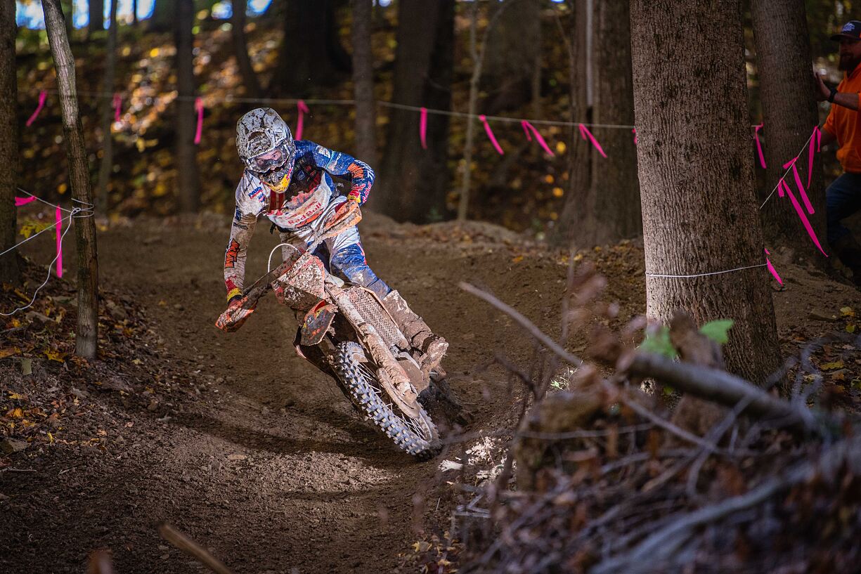 JOHNNY GIRROIR 03 - FMF KTM FACTORY RACING