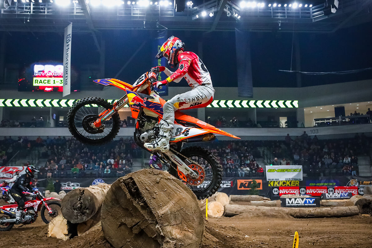 TRYSTAN HART 03 - FMF KTM FACTORY RACING