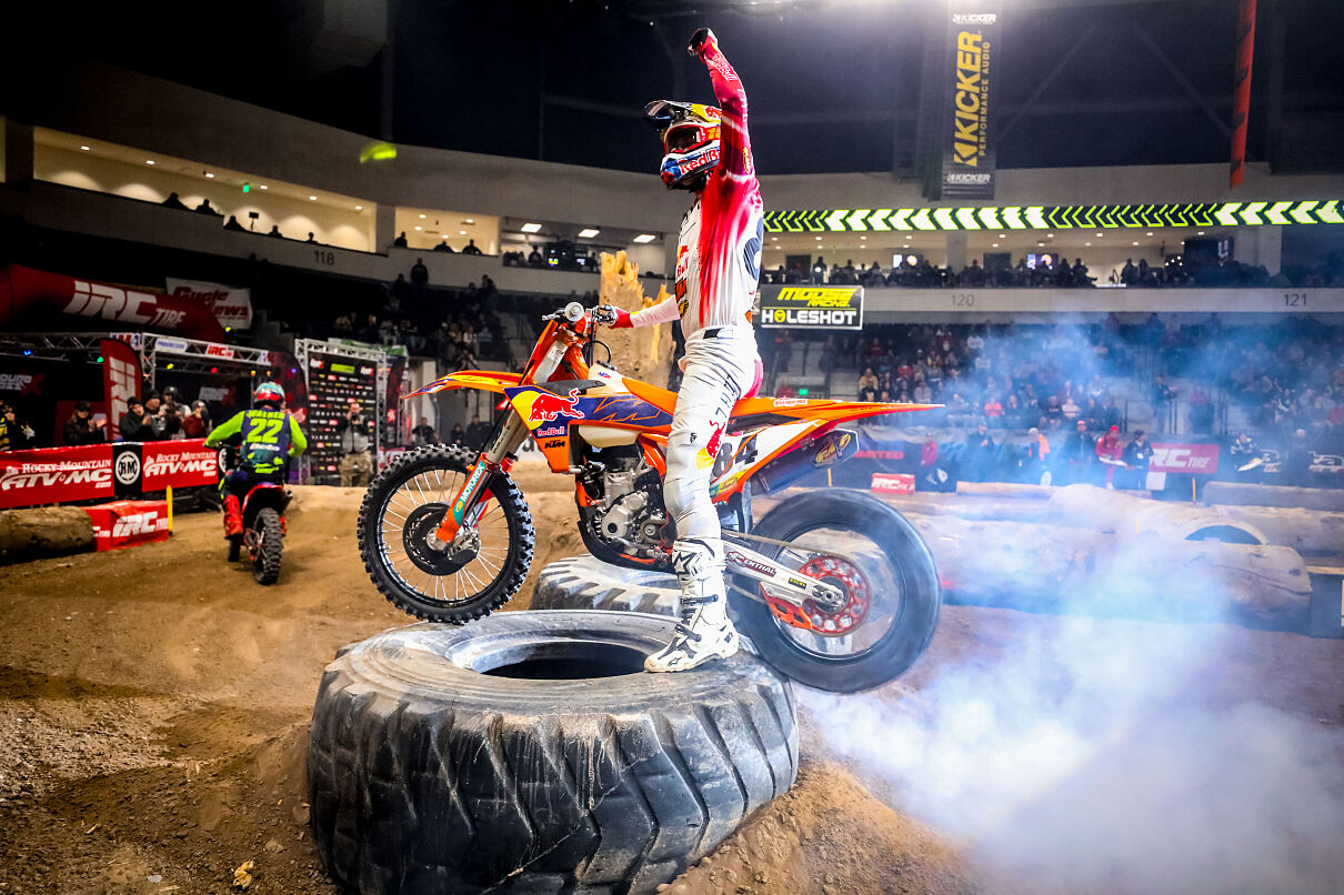 TRYSTAN HART 04 - FMF KTM FACTORY RACING