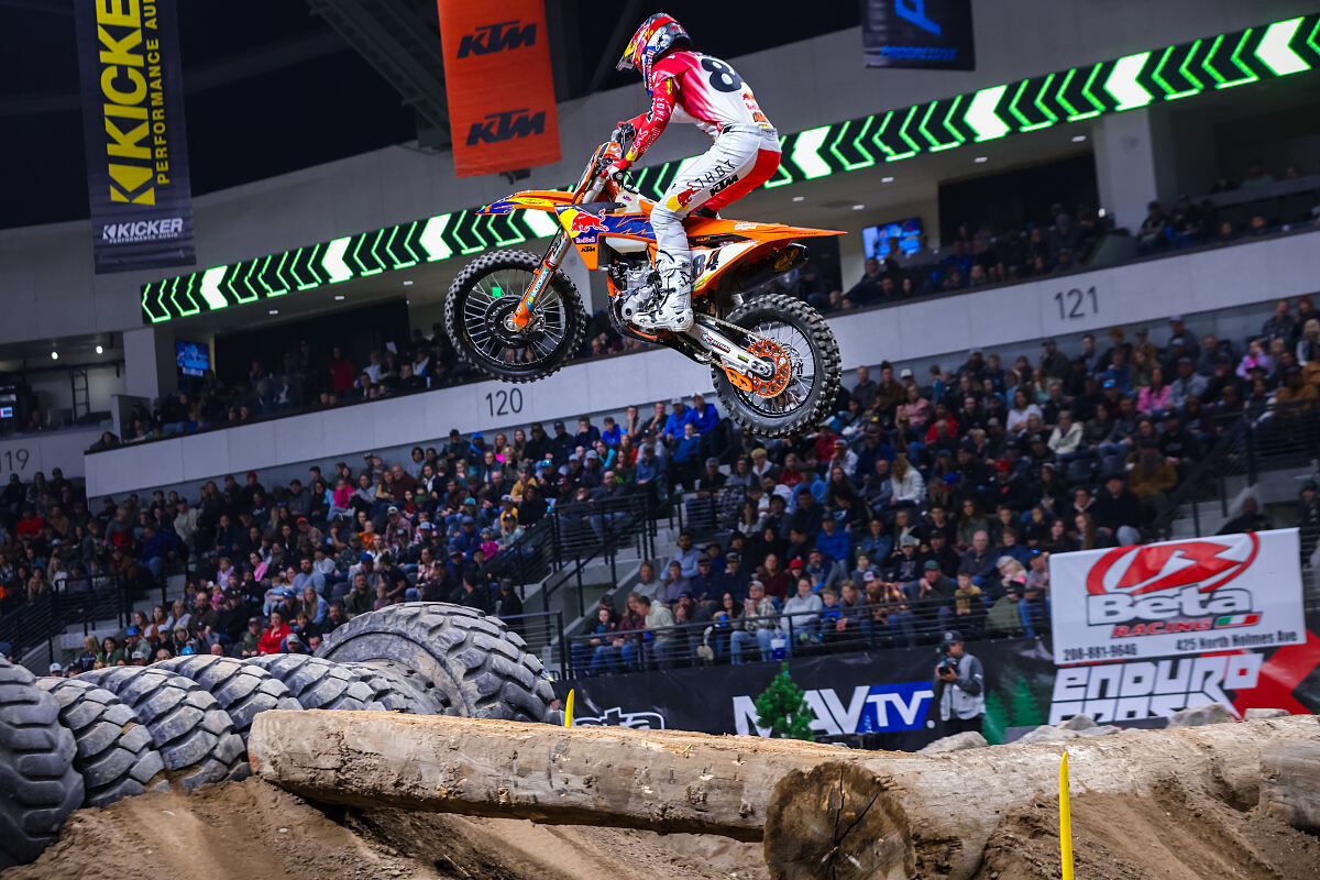 TRYSTAN HART 03 - FMF KTM FACTORY RACING