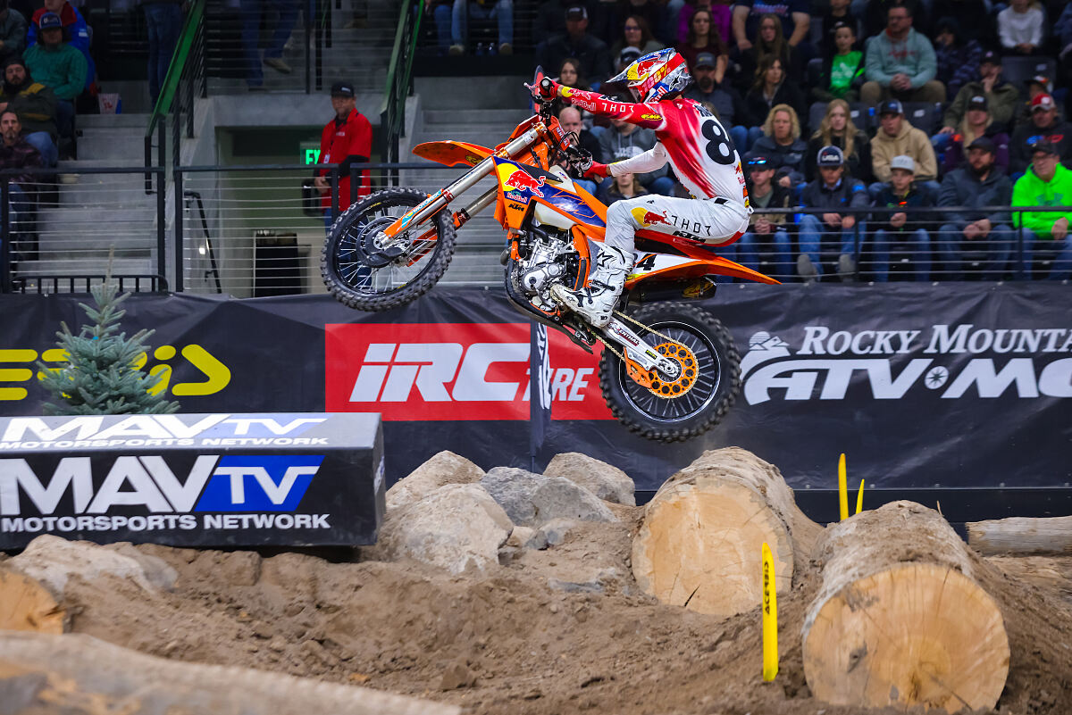 TRYSTAN HART 04 - FMF KTM FACTORY RACING